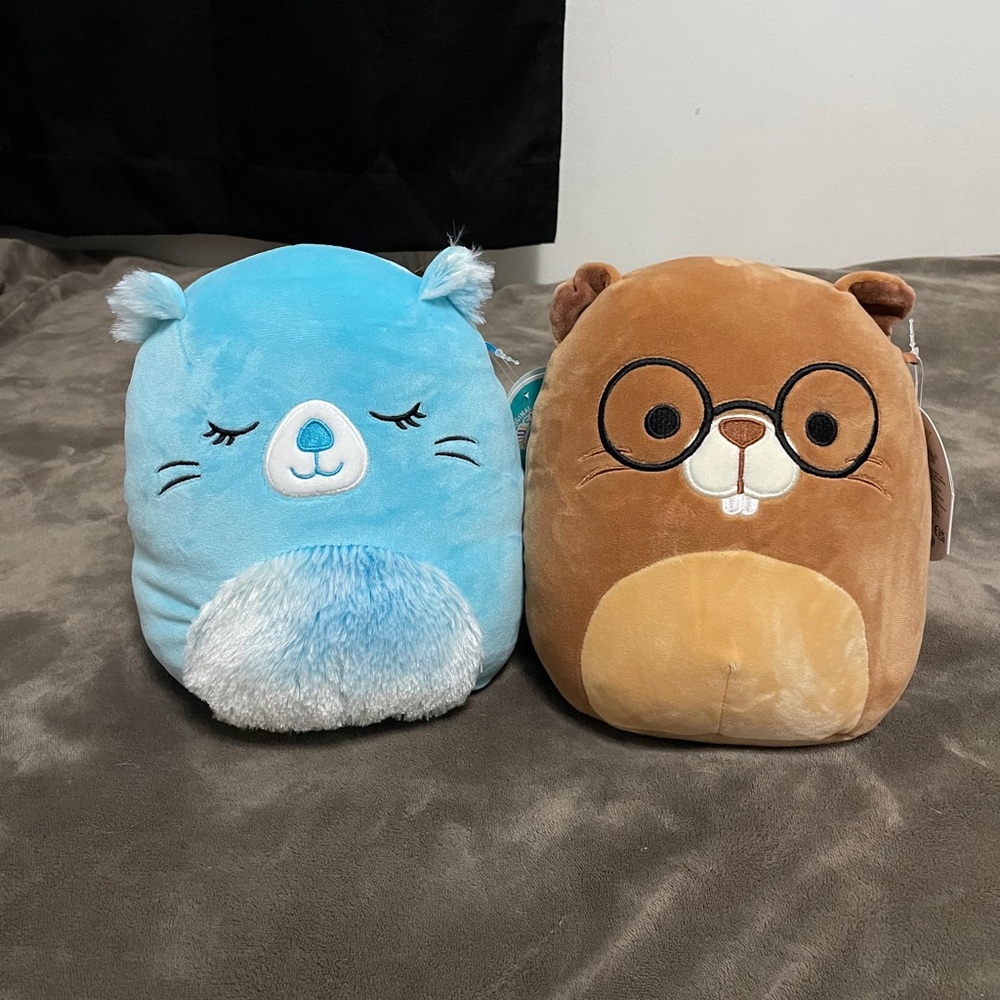 Squishmallow
